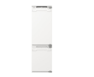 Lodówka do zabudowy Gorenje NRKI517E62WF No Frost 177,2cm 35dB Zawiasy Nożycowe WiFi 252L - 1327477 - zdjęcie 12